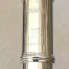 IMG_8074.jpg Yamaha YFL 462 Solid Silver Flute, Offset G, Flute Finder Warranty!