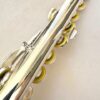 IMG_8076.jpg Yamaha YFL 462 Solid Silver Flute, Offset G, Flute Finder Warranty!