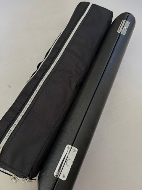 Altus Azumi AZ-2000 Flute, .958 Britannia Silver Headjoint, Offset G, Warranty!