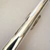 Altus Azumi AZ-2000 Flute, .958 Britannia Silver Headjoint, Offset G, Warranty!