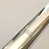 Altus Azumi AZ-2000 Flute, .958 Britannia Silver Headjoint, Offset G, Warranty!