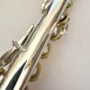 Altus Azumi AZ-2000 Flute, .958 Britannia Silver Headjoint, Offset G, Warranty!
