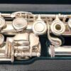 Altus Azumi AZ-2000 Flute, .958 Britannia Silver Headjoint, Offset G, Warranty!
