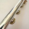 Altus Azumi AZ-2000 Flute, .958 Britannia Silver Headjoint, Offset G, Warranty!