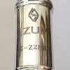 IMG_8155.jpg Altus Azumi AZ2 Flute-Sterling Silver Headjoint, Offset G, B foot