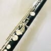IMG_8163.jpg New DiZhao DZW Grenadilla Wood Flute, Offset G, C# Trill, D# Roller, Split E Mechanism, Factory Warranty!