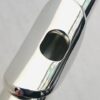 Trevor James 12XB Flute, Offset G, B Foot, TFF Warranty!