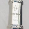 Trevor James 12XB Flute, Offset G, B Foot, TFF Warranty!