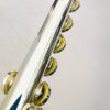 Trevor James 12XB Flute, Offset G, B Foot, TFF Warranty!
