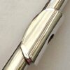 IMG_8396.jpg Armstrong E Flat Flute, Sterling Silver Headjoint, Offset G, Closed Hole, C foot, Overhauled with 1-Year Warranty!