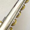 IMG_8399.jpg Armstrong E Flat Flute, Sterling Silver Headjoint, Offset G, Closed Hole, C foot, Overhauled with 1-Year Warranty!