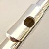 IMG_8410.jpg Altus Azumi AZ-3 Solid Silver Flute, Offset G, 1-year warranty!