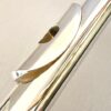 IMG_8411 Altus Azumi AZ2 Flute, Sterling Silver Headjoint, Offset G, B foot, 1-year Warranty!
