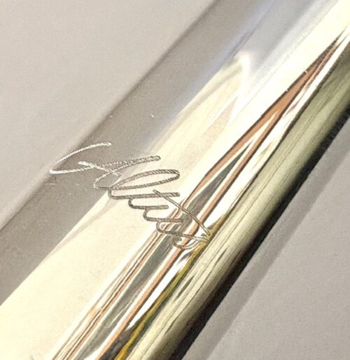 IMG_8415.jpg Altus Azumi AZ-3 Solid Silver Flute, Offset G, 1-year warranty!