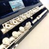 IMG_8448-1.jpg Powell Sonare SF-6000 Solid Silver Flute, Offset G, B foot, 1-year Warranty!
