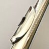 IMG_8450.jpg Powell Sonare SF-6000 Solid Silver Flute, Offset G, B foot, 1-year Warranty!