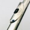 IMG_8593.jpg SOLD - Drelinger Karritium Headjoint with Platinum Air Reed, Engraved Lipplate