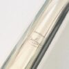 IMG_8599.jpg SOLD - Drelinger Karritium Headjoint with Platinum Air Reed, Engraved Lipplate