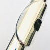 IMG_8702.jpg New Haynes Weissman Q1 HRODV Flute, Silver Haynes Classic Headjoint, Offset G, D# Roller, Tone Holes, Warranty!
