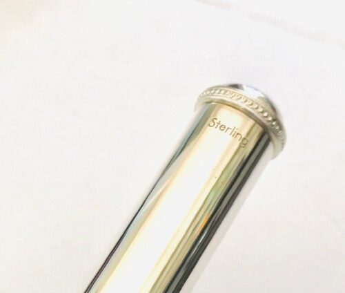 IMG_8703.jpg New Haynes Weissman Q1 HRODV Flute, Silver Haynes Classic Headjoint, Offset G, D# Roller, Tone Holes, Warranty!