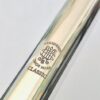 IMG_8704.jpg New Haynes Weissman Q1 HRODV Flute, Silver Haynes Classic Headjoint, Offset G, D# Roller, Tone Holes, Warranty!