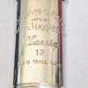 IMG_8706.jpg New Haynes Weissman Q1 HRODV Flute, Silver Haynes Classic Headjoint, Offset G, D# Roller, Tone Holes, Warranty!