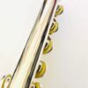 IMG_8710.jpg New Haynes Weissman Q1 HRODV Flute, Silver Haynes Classic Headjoint, Offset G, D# Roller, Tone Holes, Warranty!