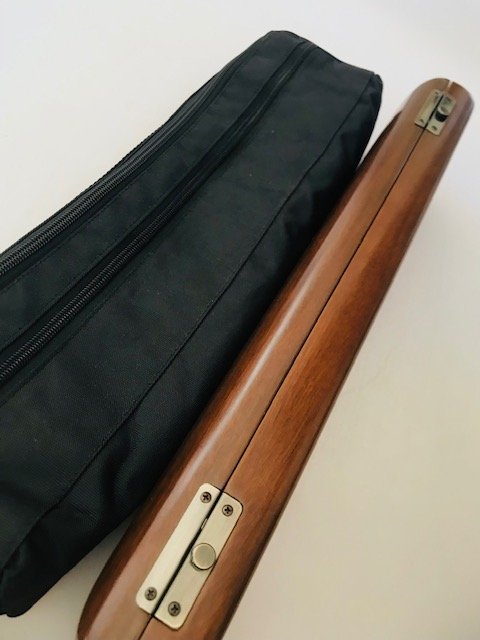 IMG_9067.jpg SOLD - Haynes Custom Fusion Flute, 14k Silver Platinum, C# Trill, Offset G, Refurbished, Warranty!