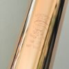 IMG_9076.jpg SOLD - Haynes Custom Fusion Flute, 14k Silver Platinum, C# Trill, Offset G, Refurbished, Warranty!