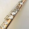 IMG_9083.jpg SOLD - Haynes Custom Fusion Flute, 14k Silver Platinum, C# Trill, Offset G, Refurbished, Warranty!