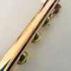 IMG_9086.jpg SOLD - Haynes Custom Fusion Flute, 14k Silver Platinum, C# Trill, Offset G, Refurbished, Warranty!