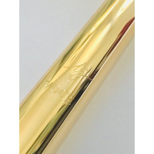 New! Trevor James Copper Alloy C Flute.958 Riser Split E Mechanism