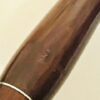 New Weissman Cocus Wood Special Custom Piccolo, Sterling Keys/Mechanism, Warranty!