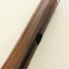 New Weissman Cocus Wood Special Custom Piccolo, Sterling Keys/Mechanism, Warranty!