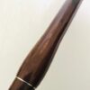 New Weissman Cocus Wood Special Custom Piccolo, Sterling Keys/Mechanism, Warranty!