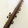 New Weissman Cocus Wood Special Custom Piccolo, Sterling Keys/Mechanism, Warranty!