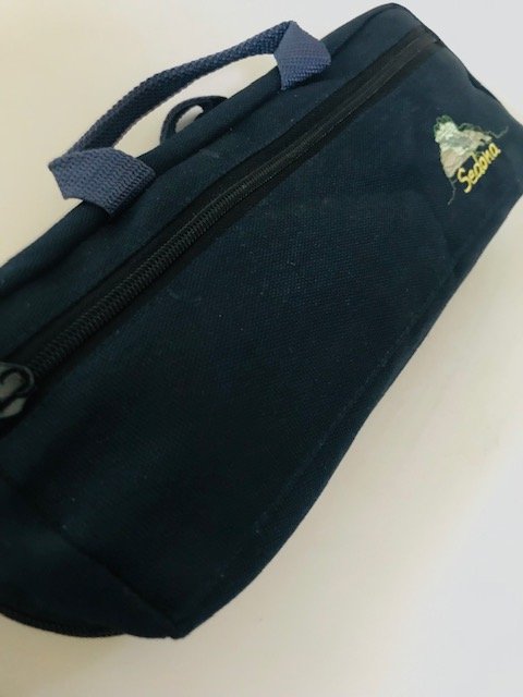 IMG_9240.jpg New Weissman Grenadilla and Cocobolo Wood Piccolo, Reverse Wave Headjoint, Warranty!