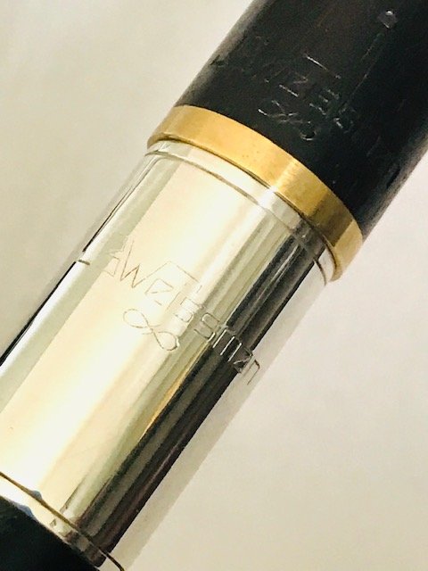 IMG_9262.jpg New Weissman Grenadilla Wood Piccolo, Straight Headjoint, Warranty!