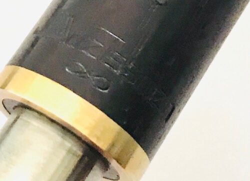 IMG_9264.jpg New Weissman Grenadilla Wood Piccolo, Straight Headjoint, Warranty!