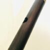 IMG_9266.jpg New Weissman Grenadilla Wood Piccolo, Straight Headjoint, Warranty!