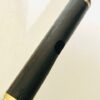 IMG_9267.jpg New Weissman Grenadilla Wood Piccolo, Straight Headjoint, Warranty!