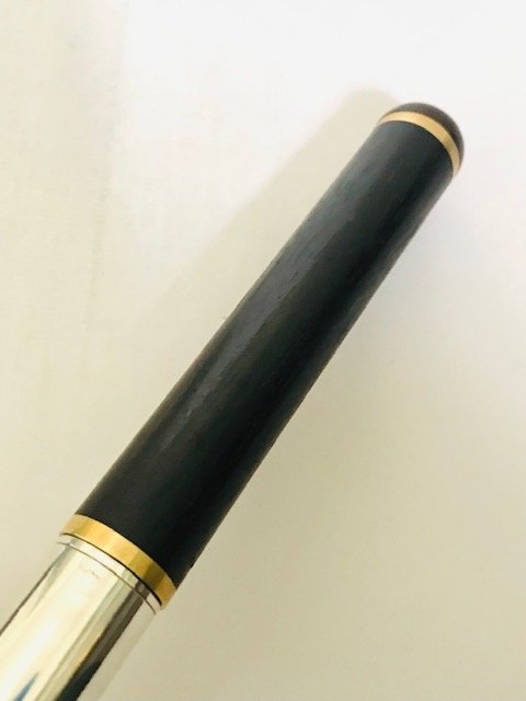 IMG_9268.jpg New Weissman Grenadilla Wood Piccolo, Straight Headjoint, Warranty!