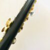 IMG_9271.jpg New Weissman Grenadilla Wood Piccolo, Straight Headjoint, Warranty!