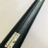 Altus 1807-AL .946 Silver Seamed Tube Flute, In-line G, with both C and B Footjoints, Includes 2 Different Altus Headjoints, Refurbished with Warranty