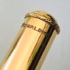 New Weissman McKenna 14k Gold Plated Over Silver Flute Headjoint, Warranty!