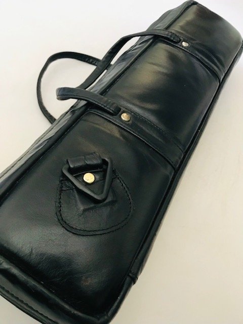 Philipp Hammig 658/2 Grenadilla Wood Flute, Reconditioned with Warranty!