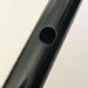 Philipp Hammig 658/2 Grenadilla Wood Flute, Reconditioned with Warranty!