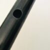 Philipp Hammig 658/2 Grenadilla Wood Flute, Reconditioned with Warranty!