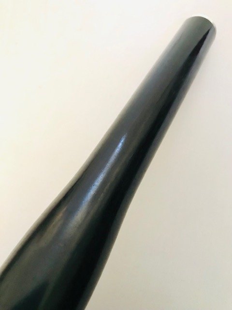 Philipp Hammig 658/2 Grenadilla Wood Flute, Reconditioned with Warranty!