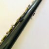 Philipp Hammig 658/2 Grenadilla Wood Flute, Reconditioned with Warranty!